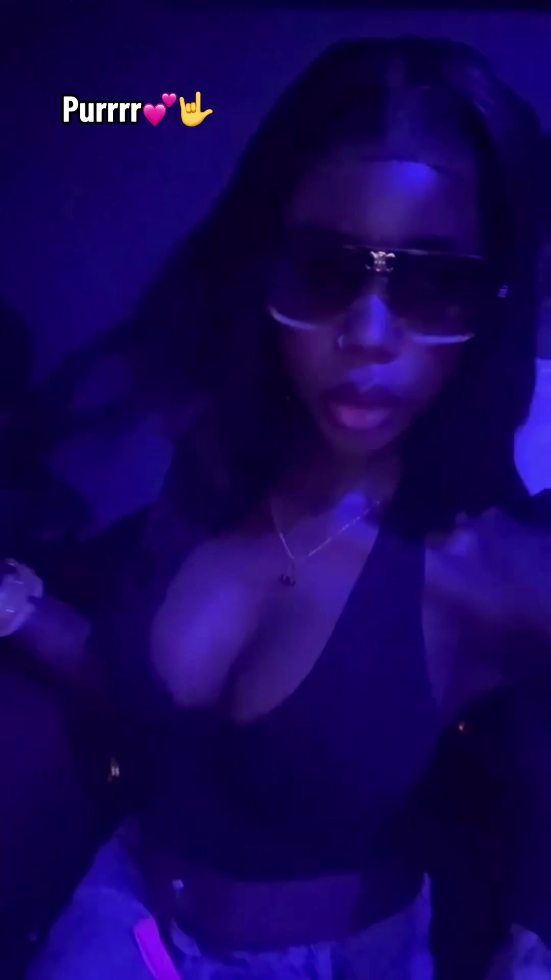 @Aaliyah 🎀༘⋆