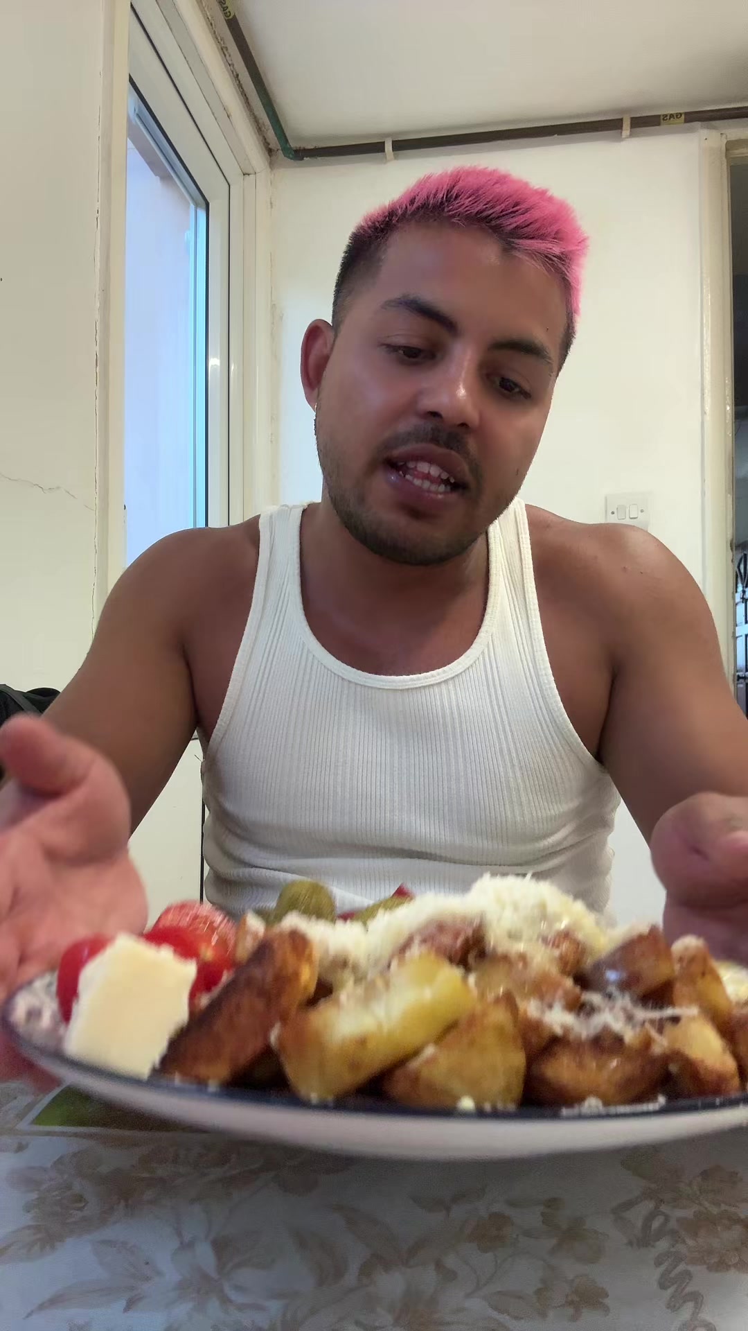 @Flavius