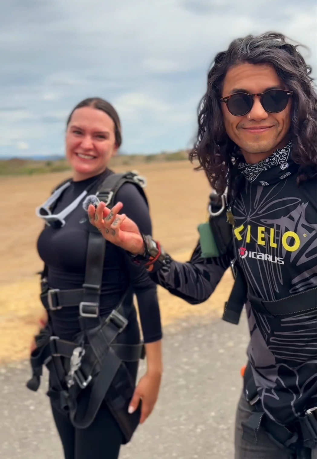 @Xielo Skydive
