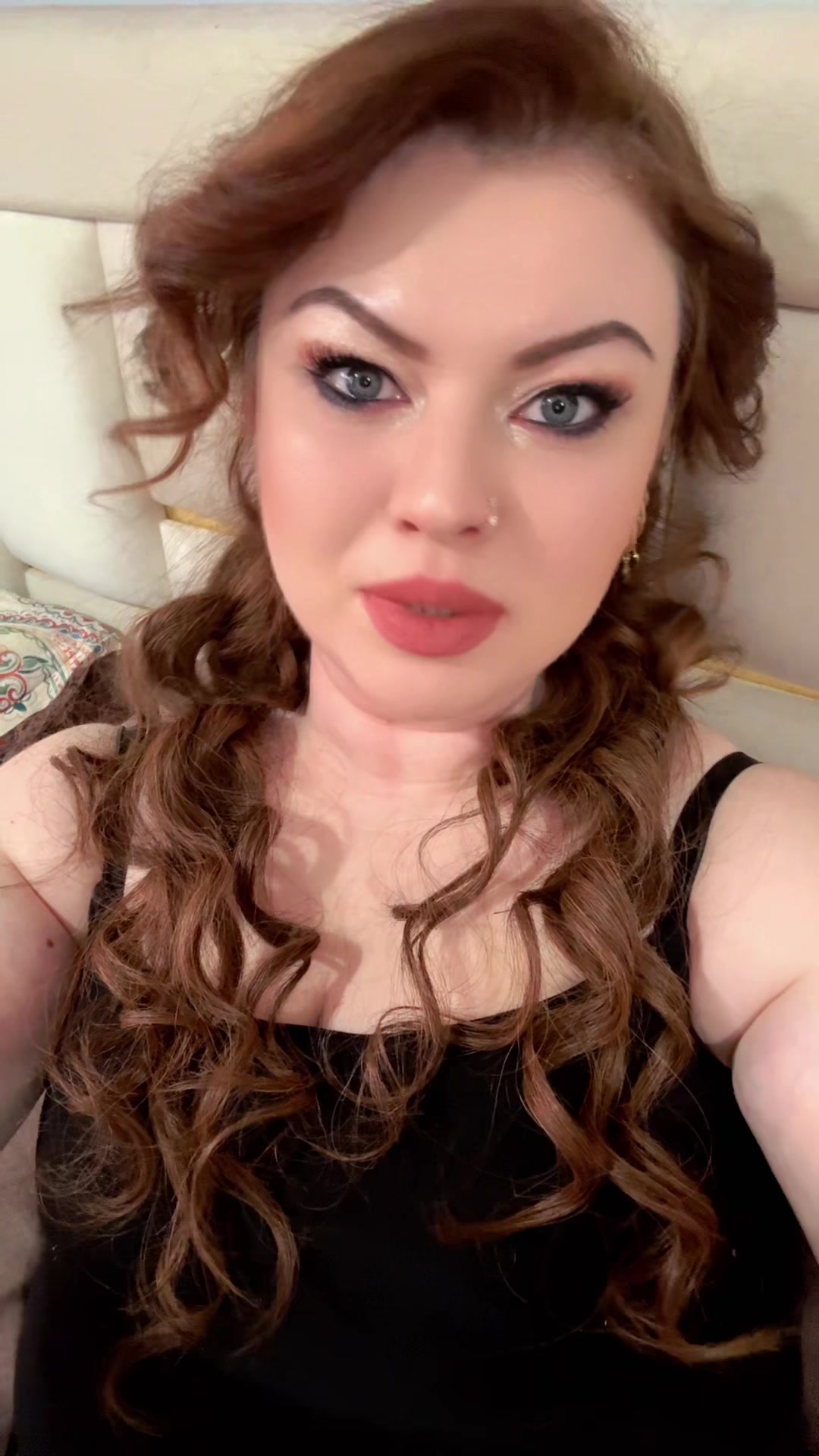 @MeLda Nur K&uuml;&ccedil;&uuml;k&ccedil;akır