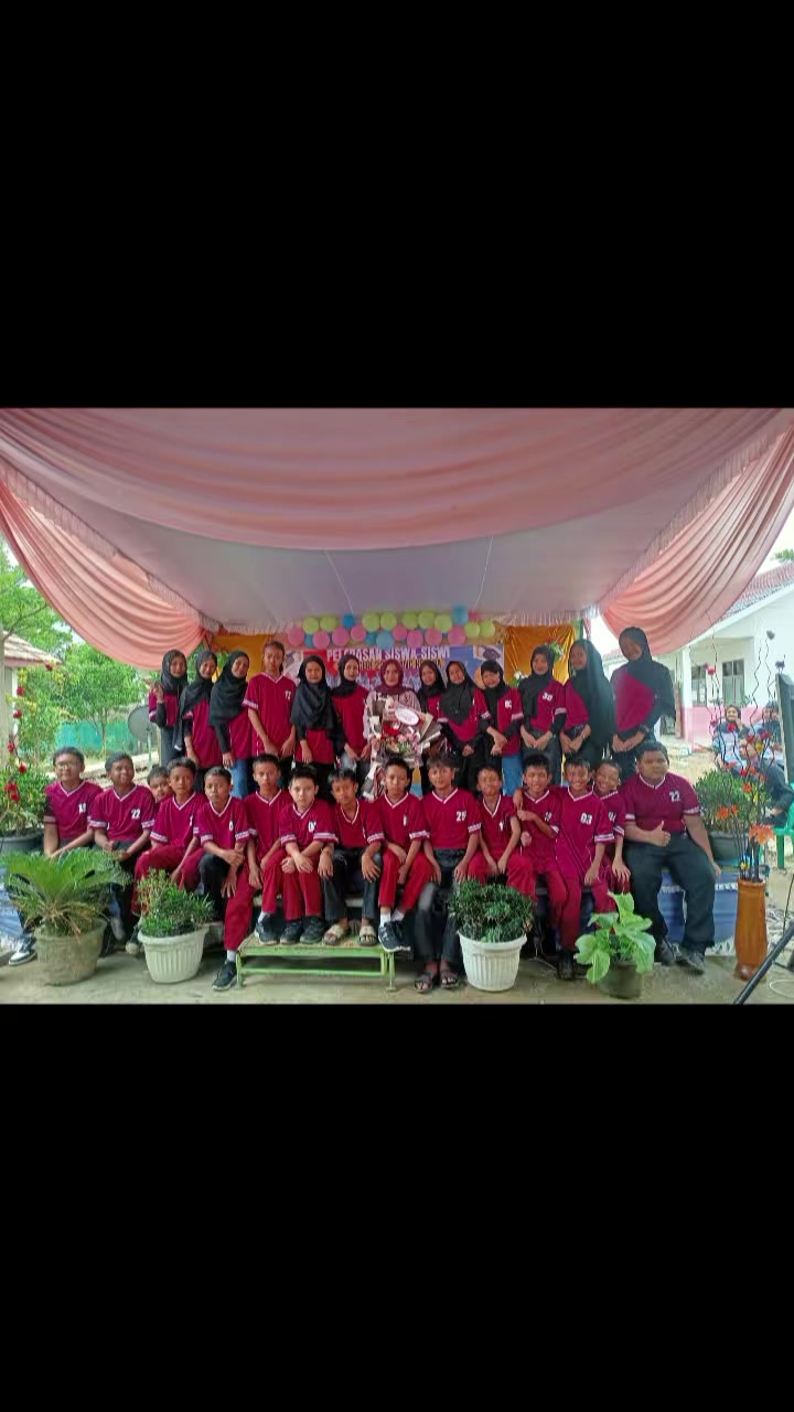 @Hasimah Fitri