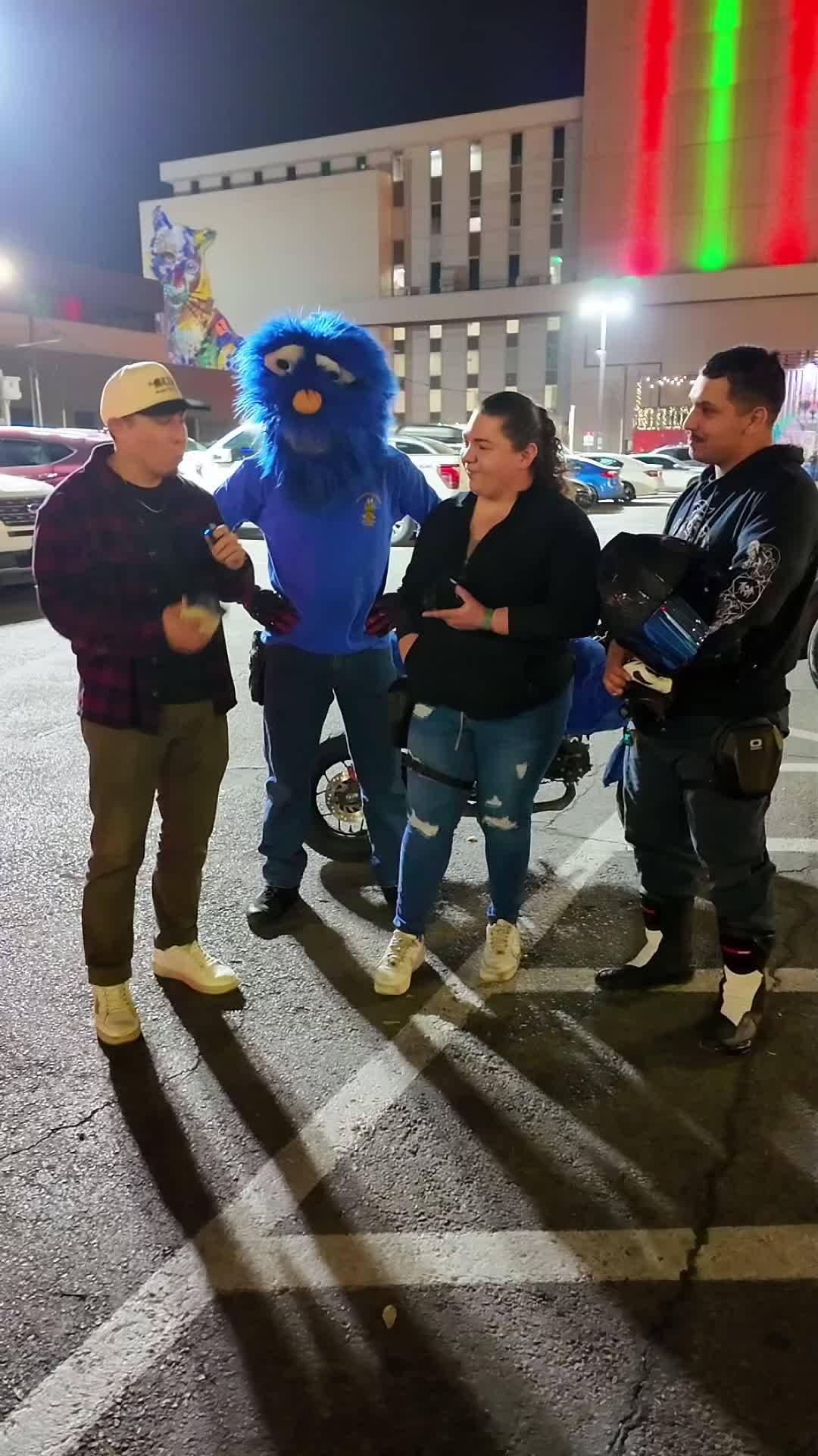 @Monsterlink