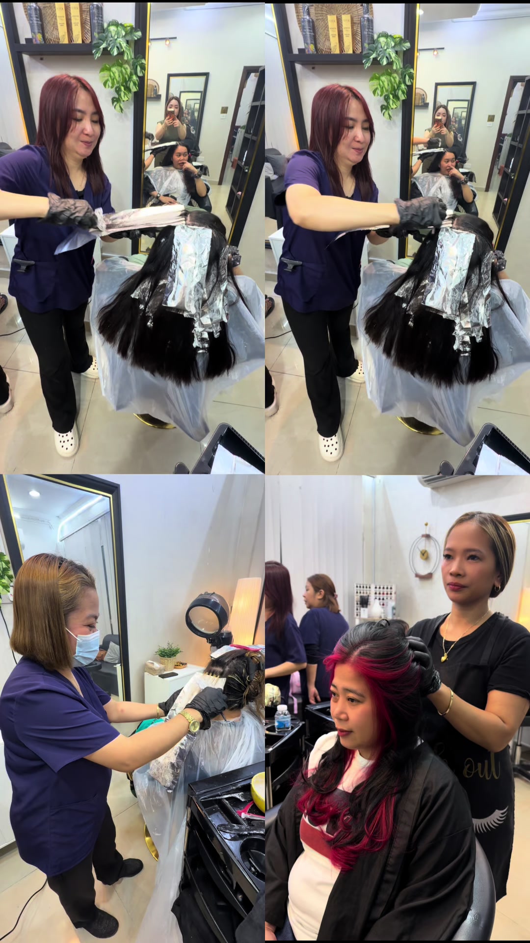 @Miss Angel in Qatar ๐ถ๐ฆ