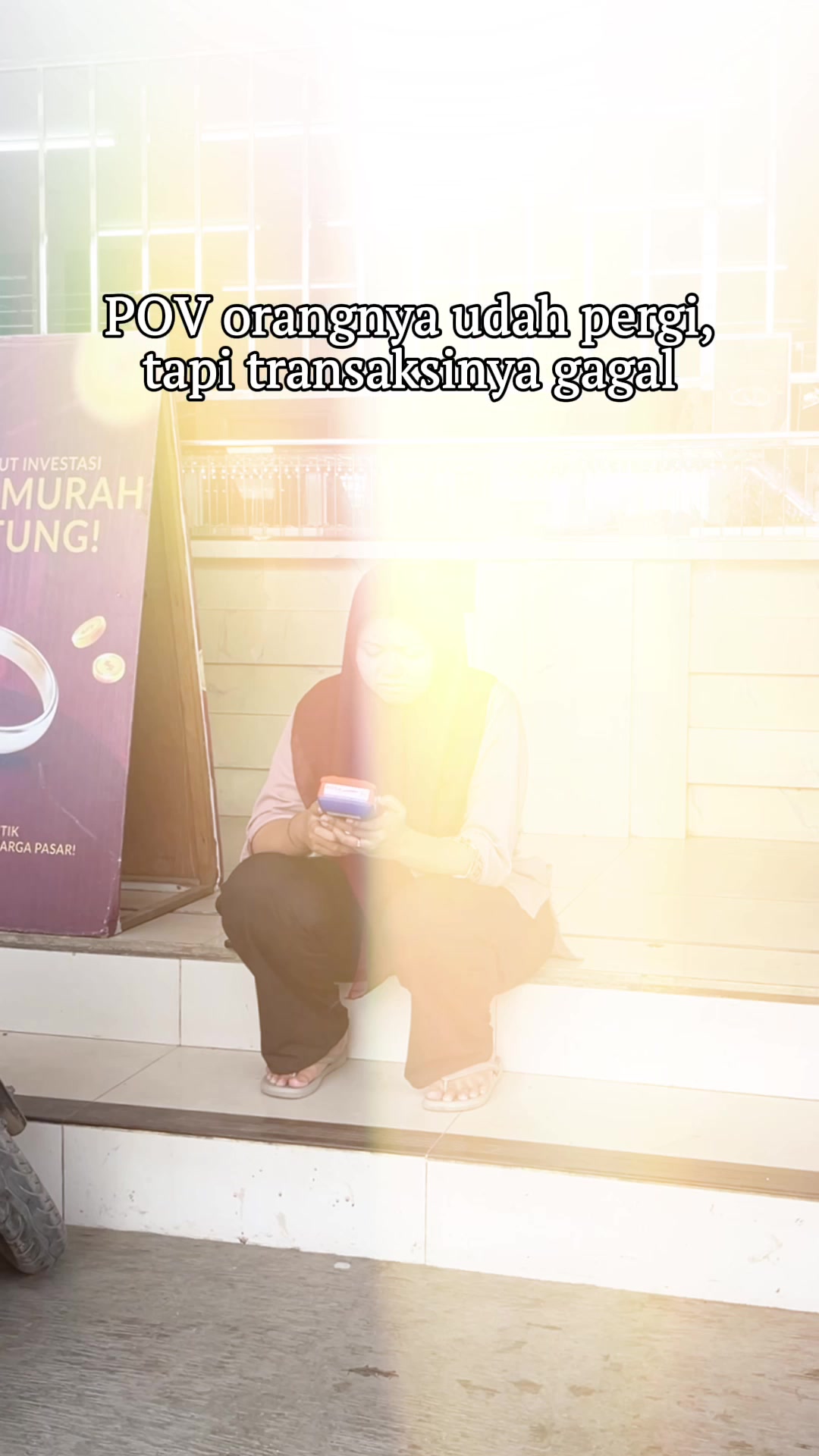 @Toko Mas Cantik Ciledug