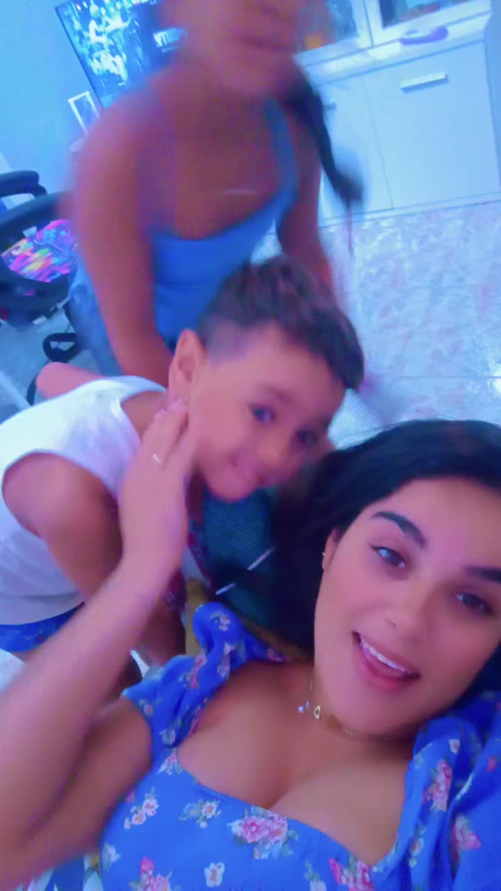 @Oumaima El Amrani