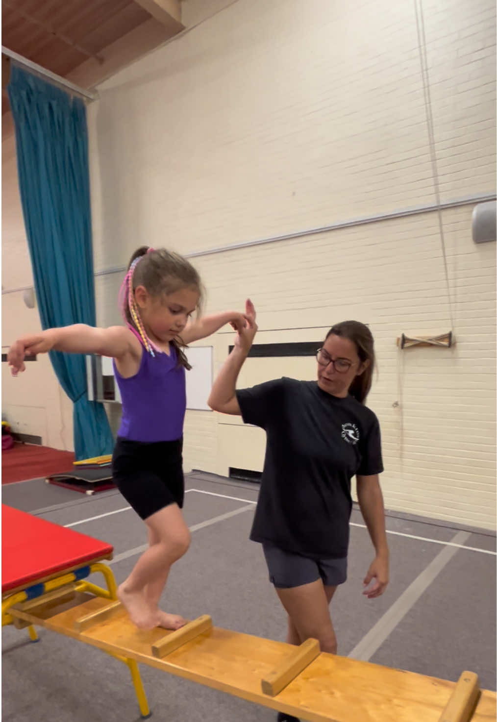 @Monkton Gymnastics Club