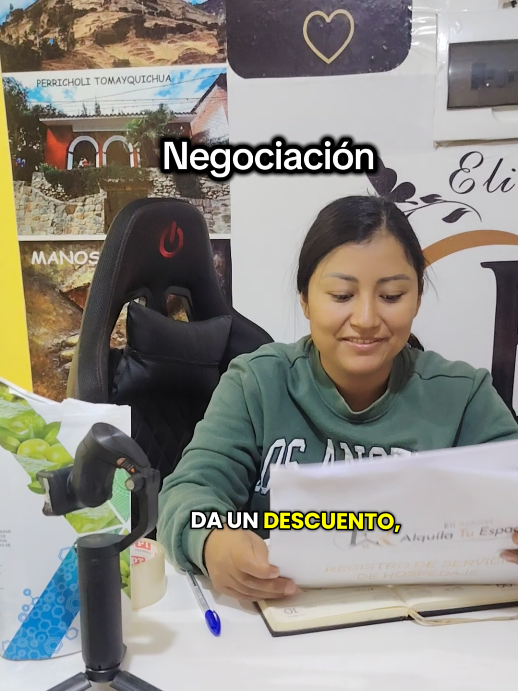 @@Eli Ramírez| Cuartos