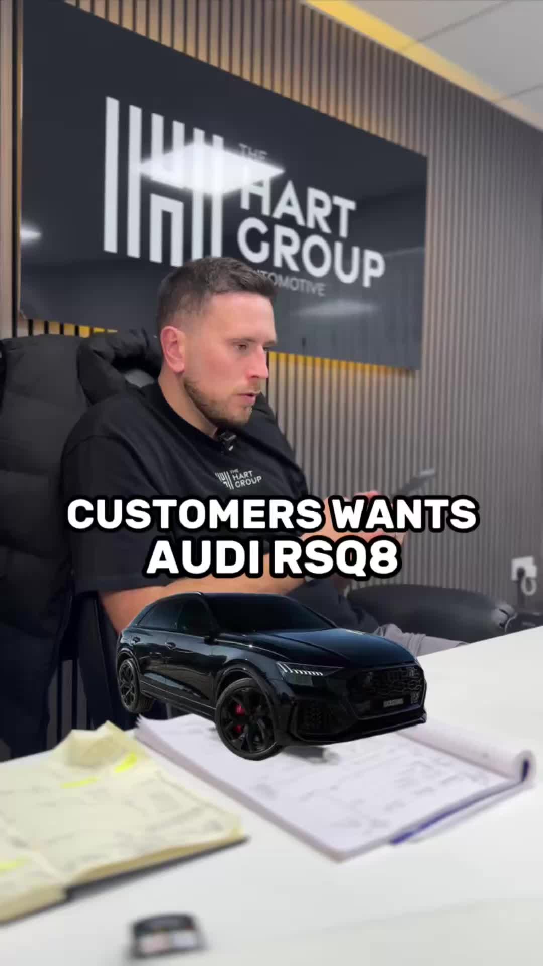 @The Hart Group Automotive