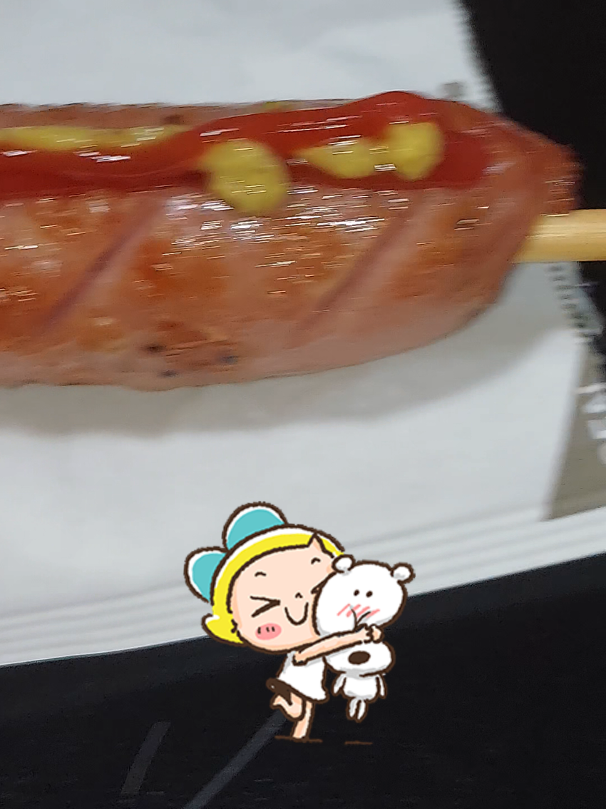 @かんにゃんののべつまくなし