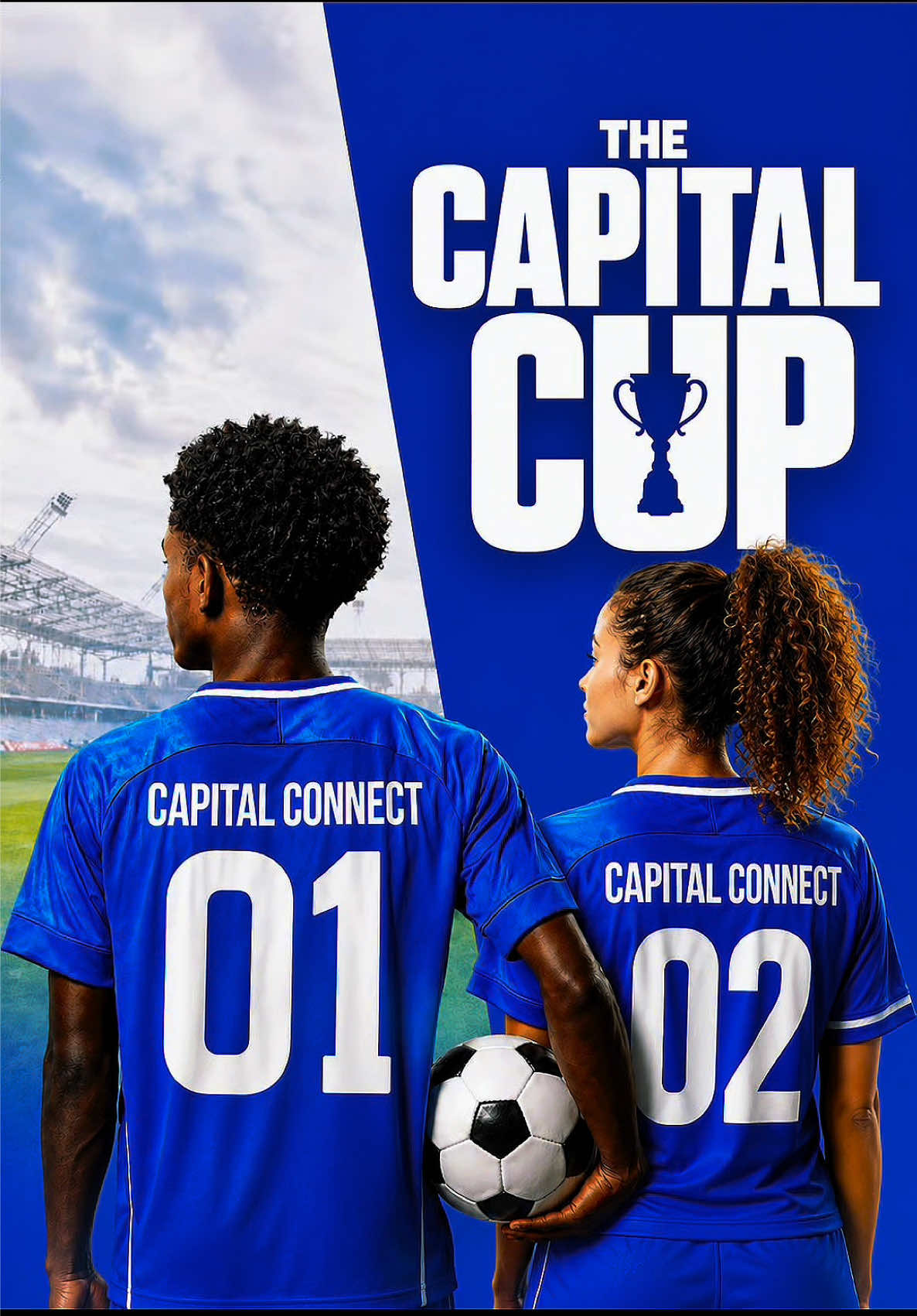 @Capital Connect