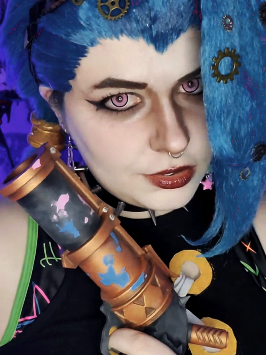 @Hyrule • Viktor era ⚙️