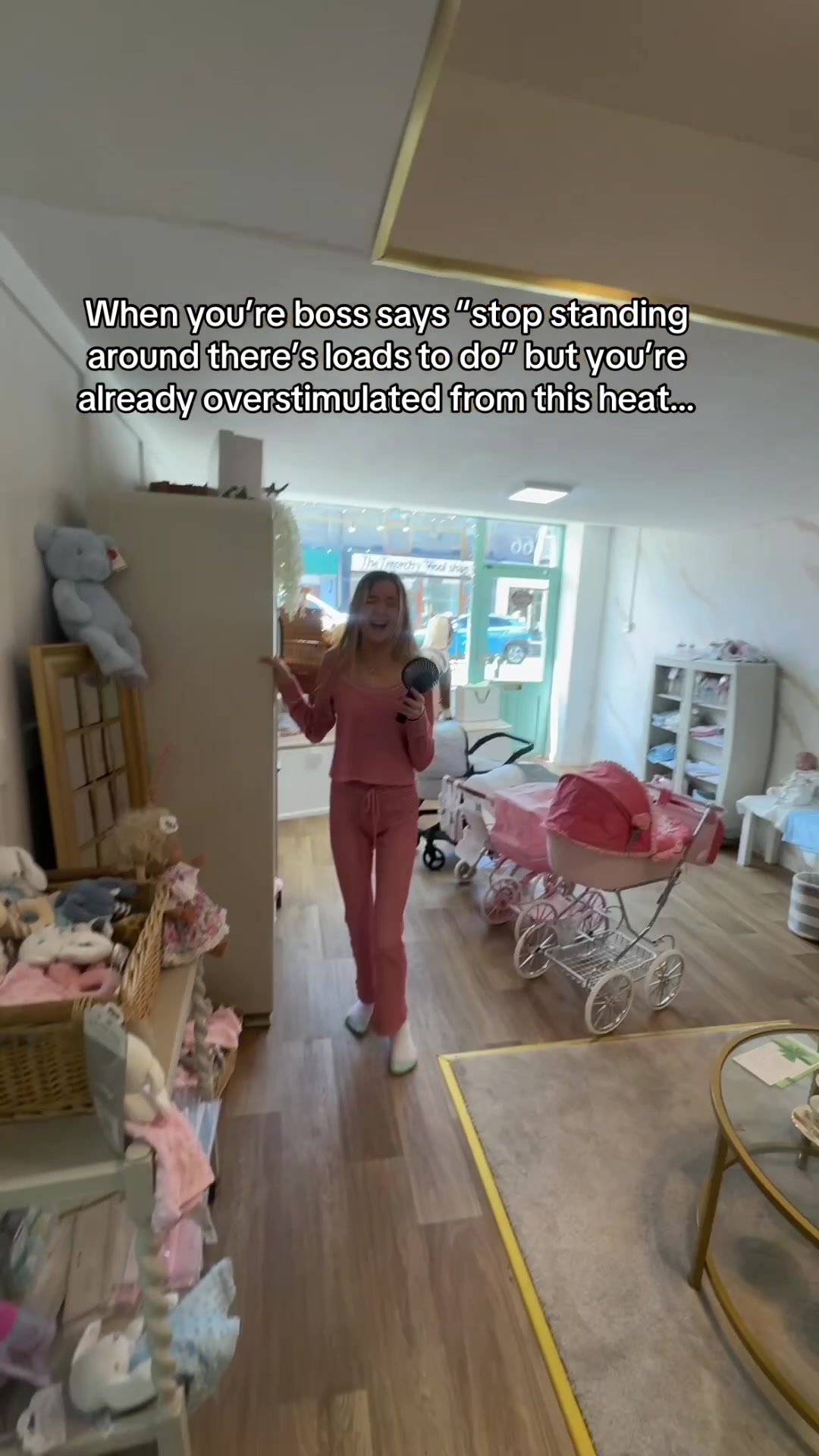 @Little Dreamers