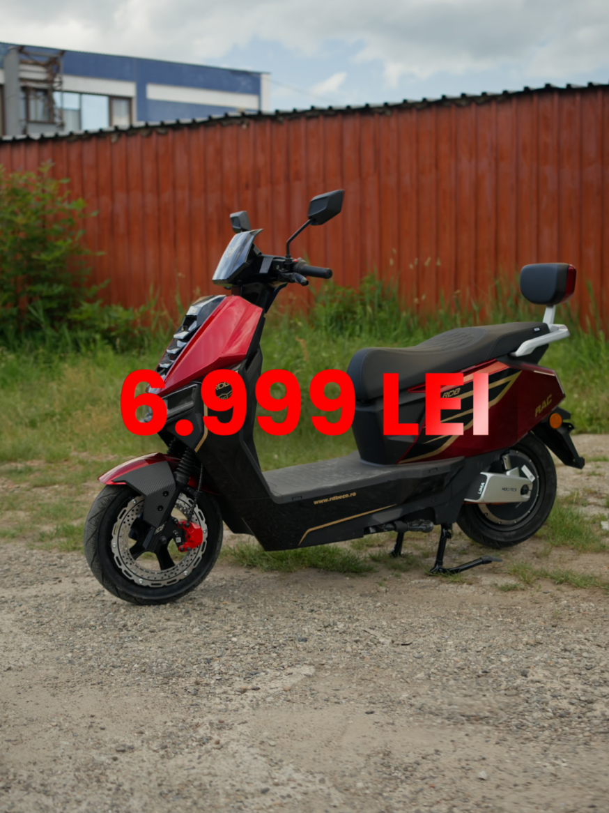 @Pure Electric - Fara permis