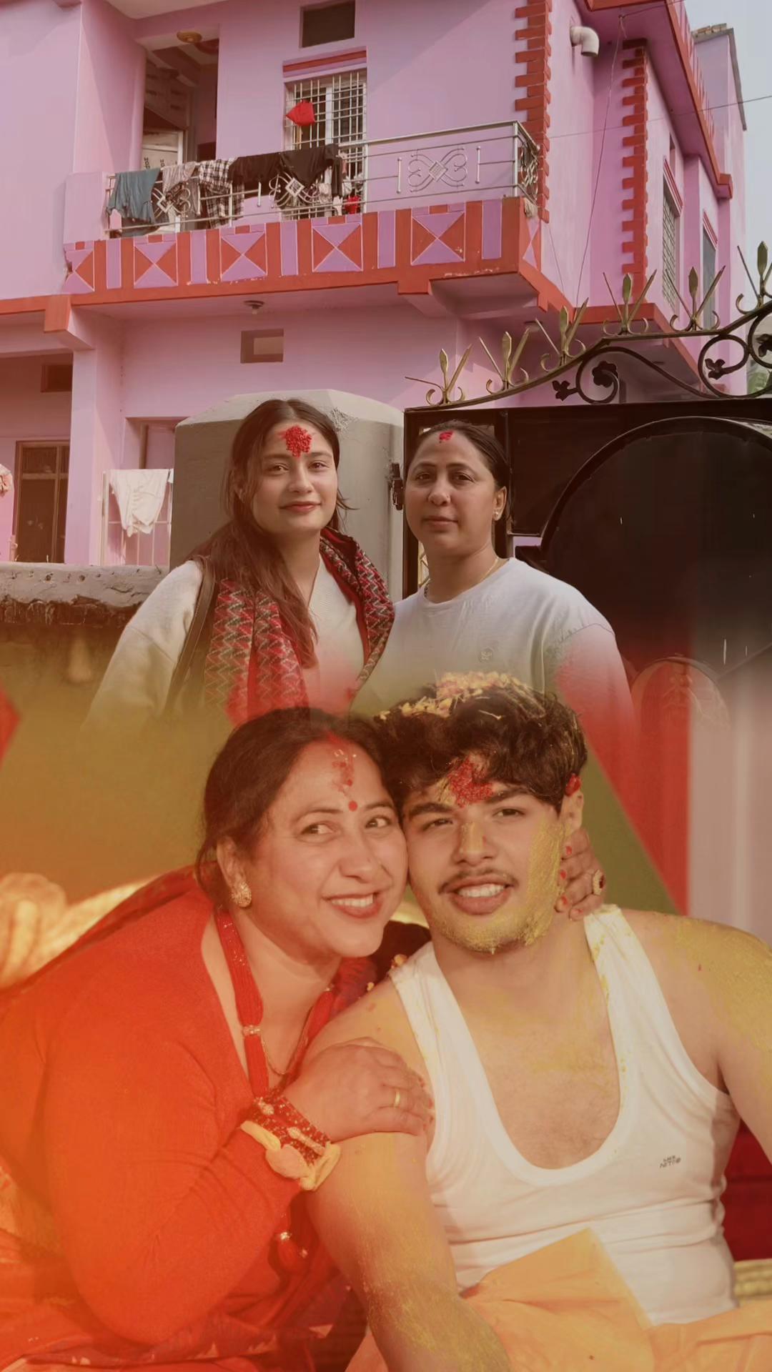 @Jayanti Khadka