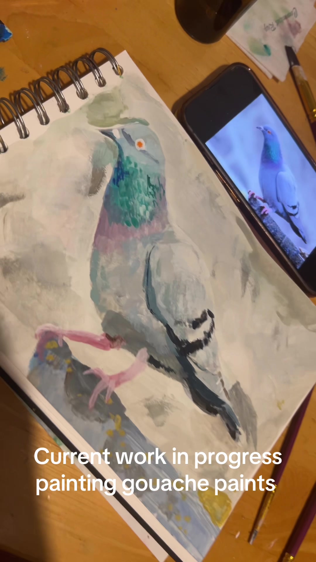@Kira ✍️