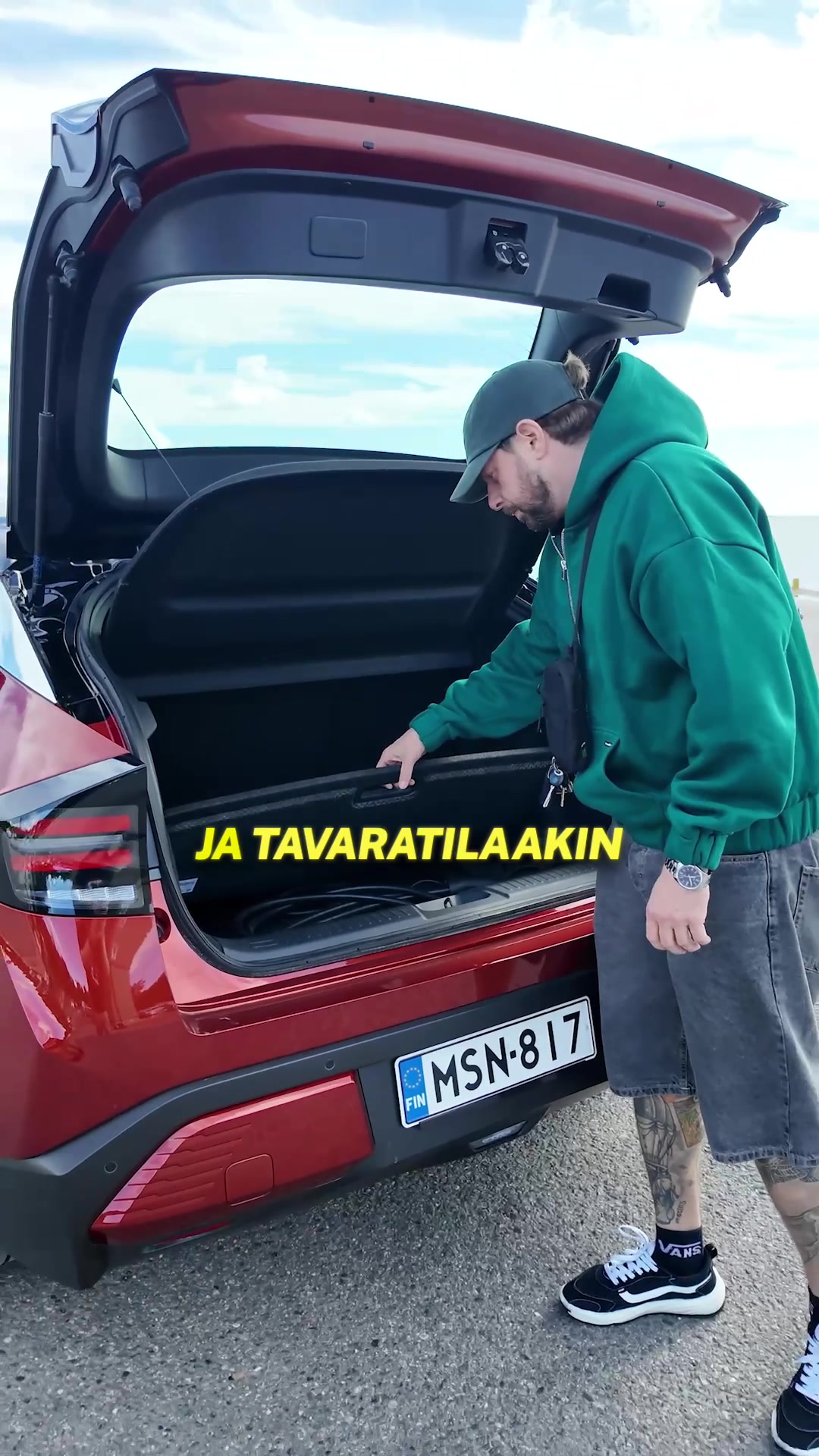 @Jussi Ridanpää