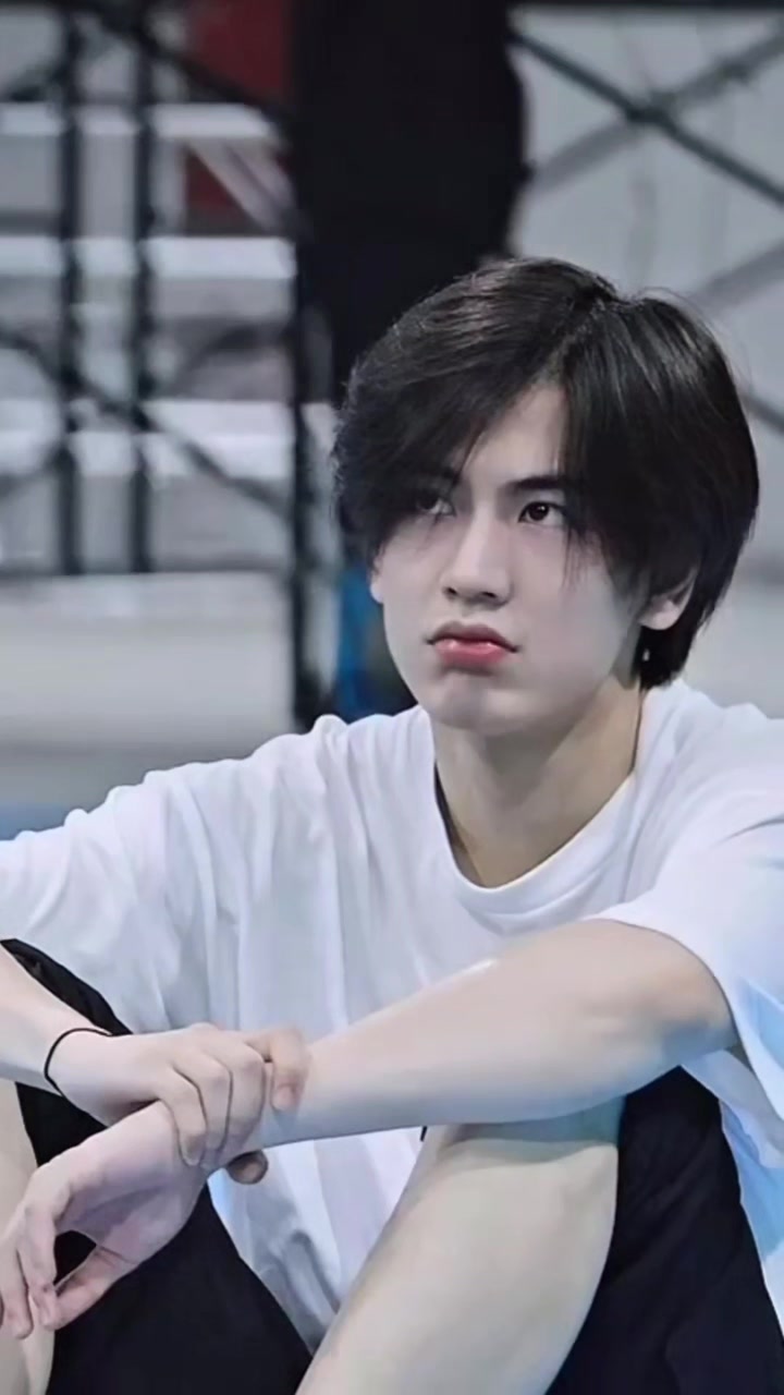 @🐮อู่อันโหวZhangLinghe🇨🇳