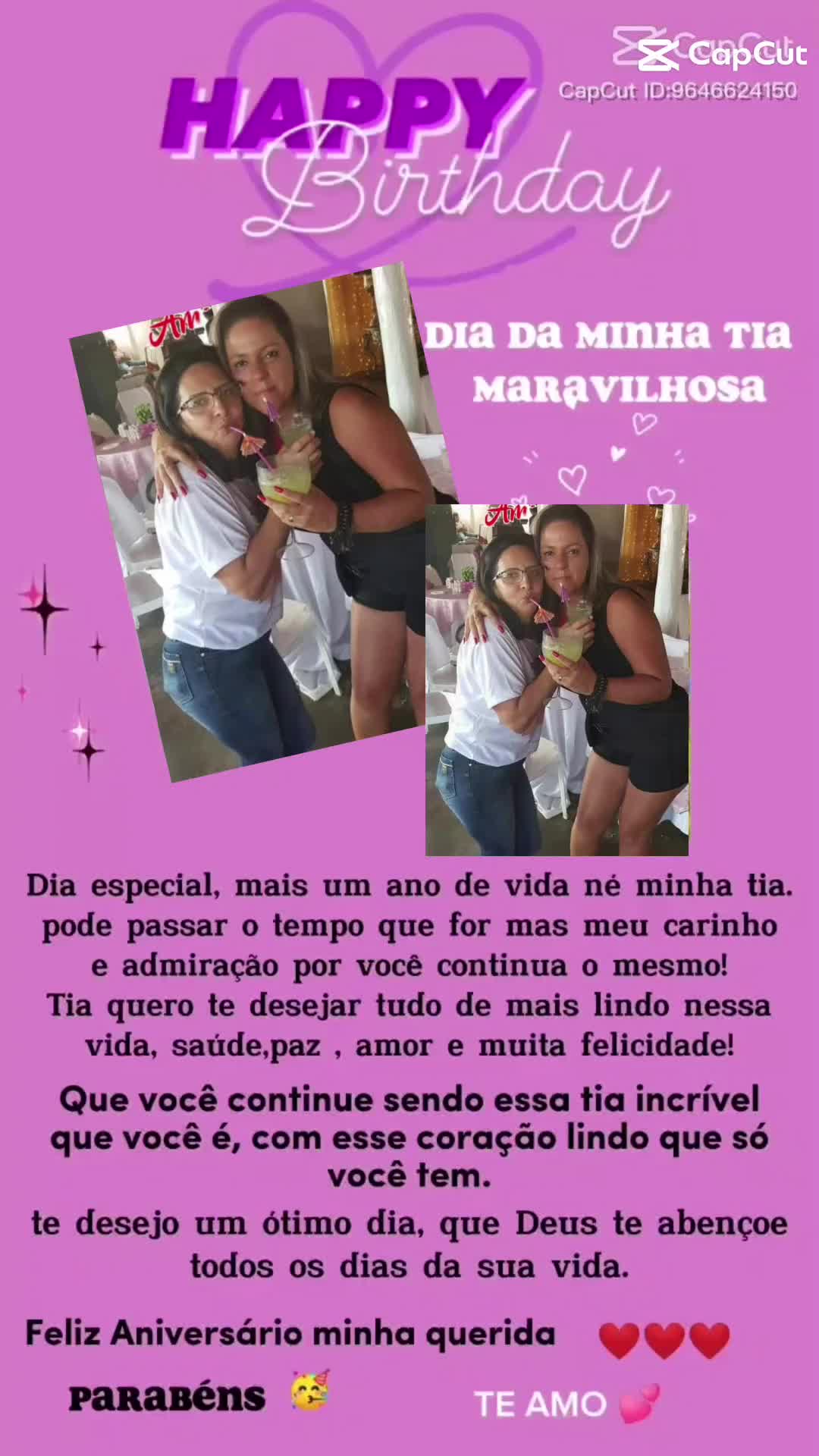 @Leila Tavares