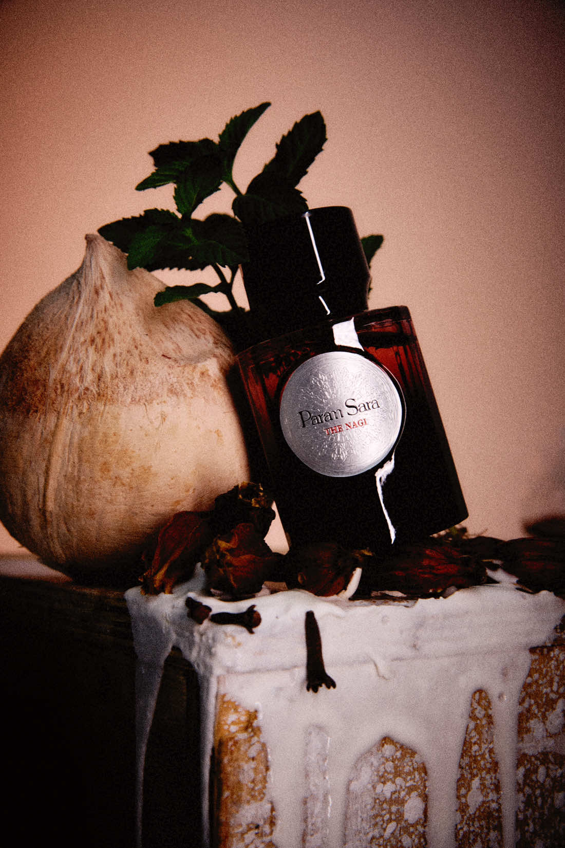 @7scents Perfumery