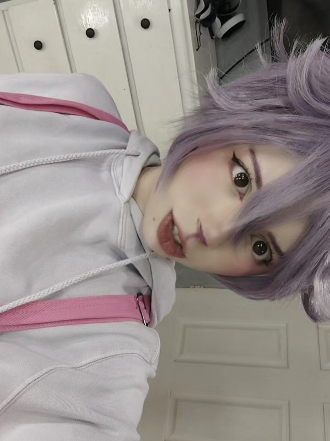 @Silyen_VCosplay 🩵