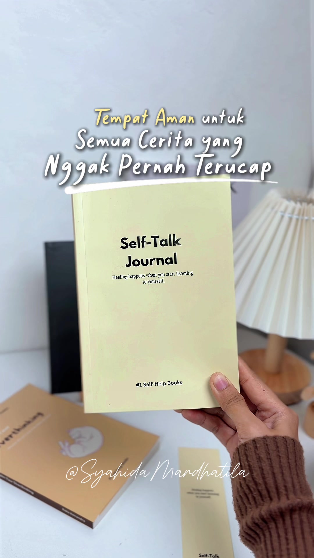 @SyahidaMardhatila