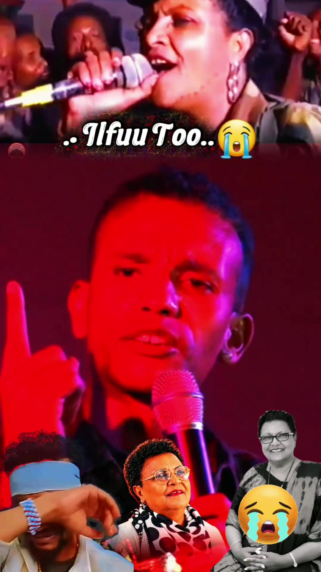 @Fetii Mame