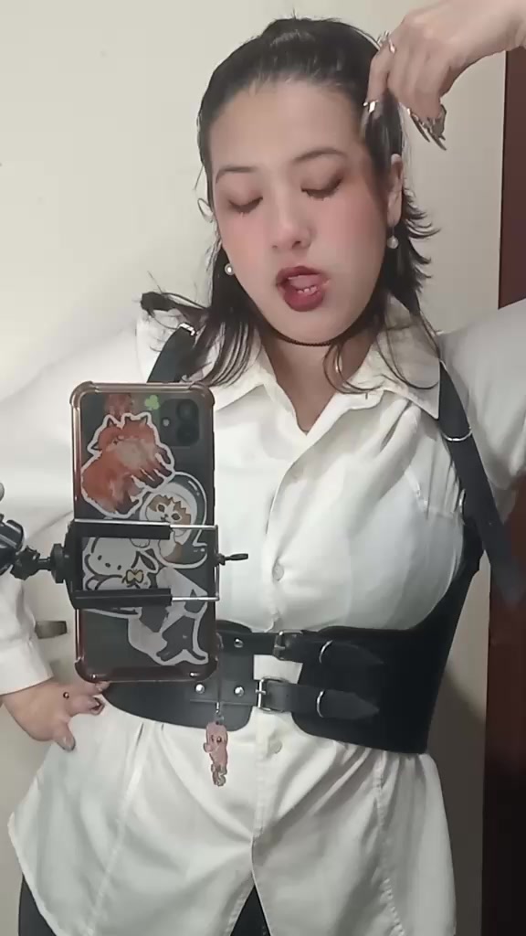 @Irina Barreto