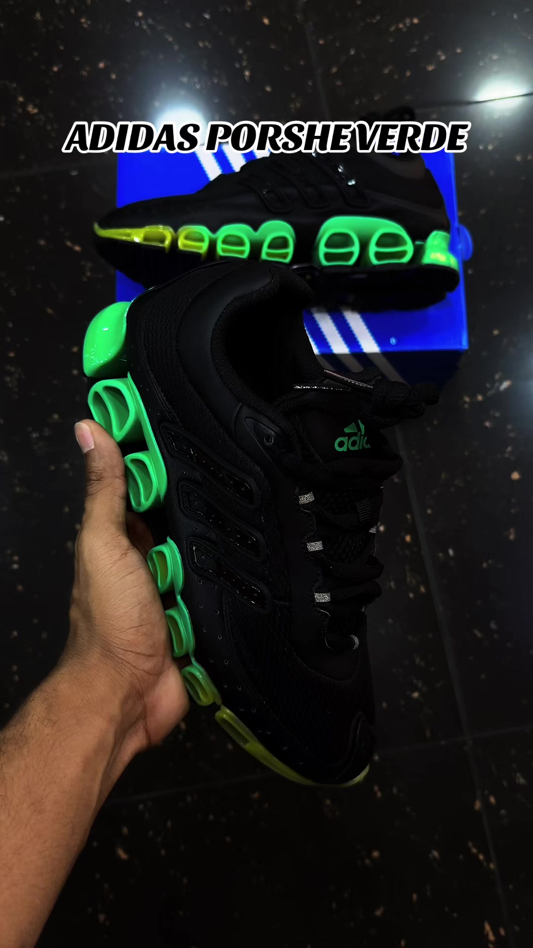 @JJ SNEAKERS