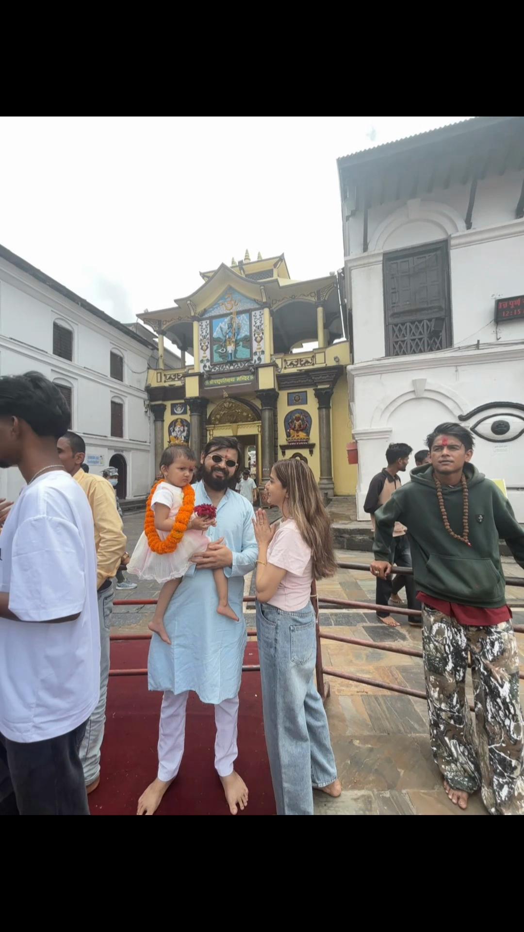 @Erica chhetri