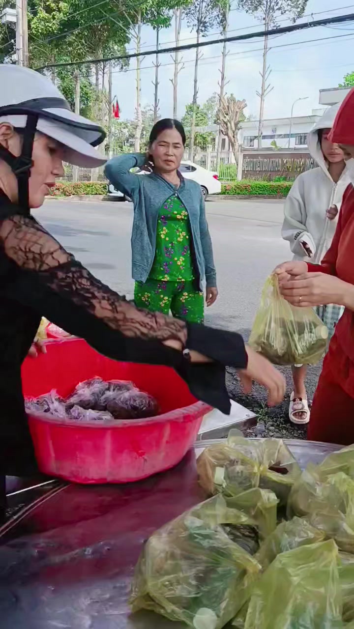 @nh&oacute;m tn diệu hạnh bỏ c&ocirc;ng sức