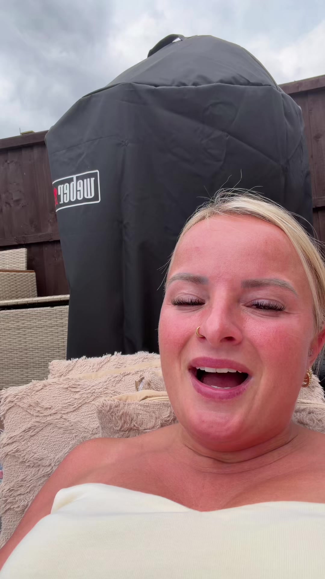 @Jenine Kayley