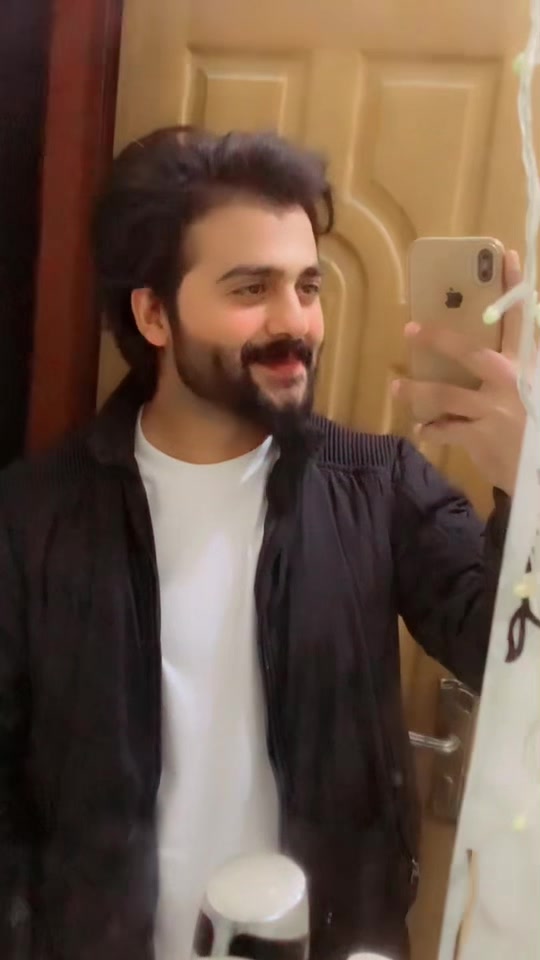 @Chaudhary Waleed