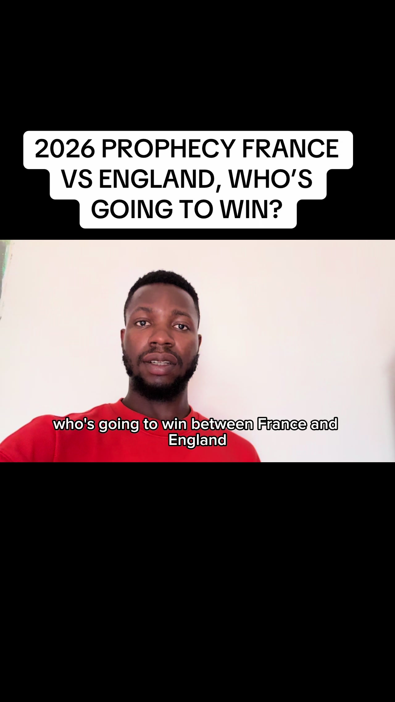 @God Of Prophecy