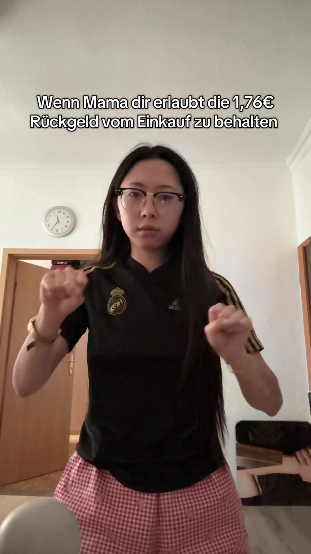 @Benehmungslos
