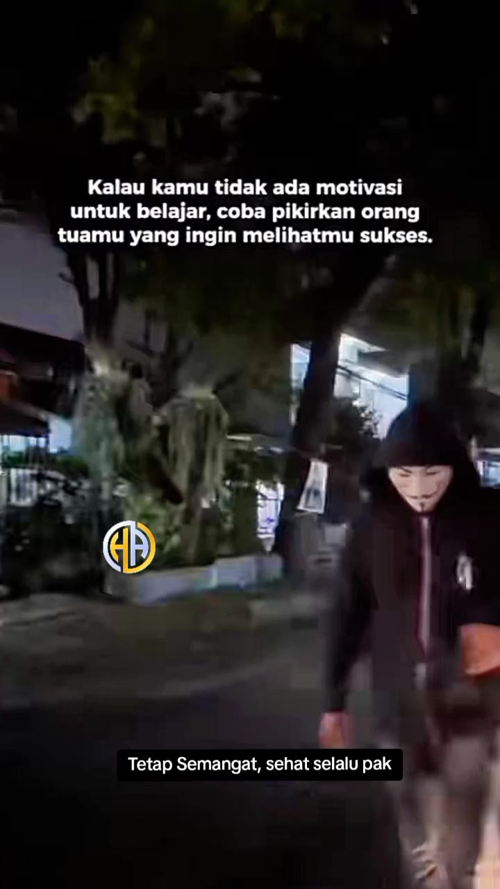 @HAMBA ALLAH