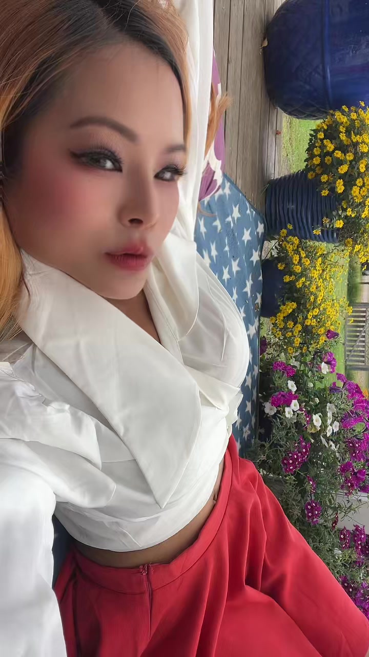 @ปุ้ย(Poy)48+ลูกสามรับได้นะค่ะ