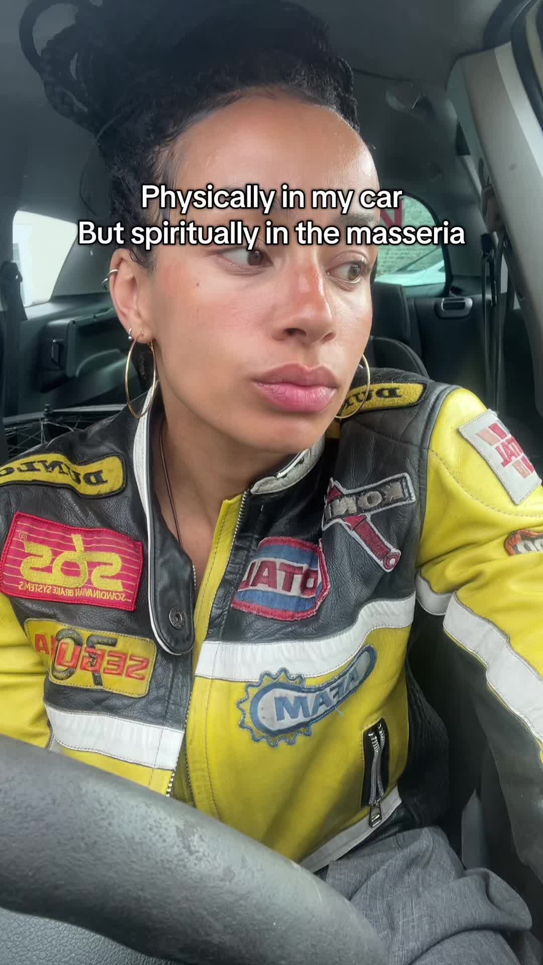 @Ja’Que