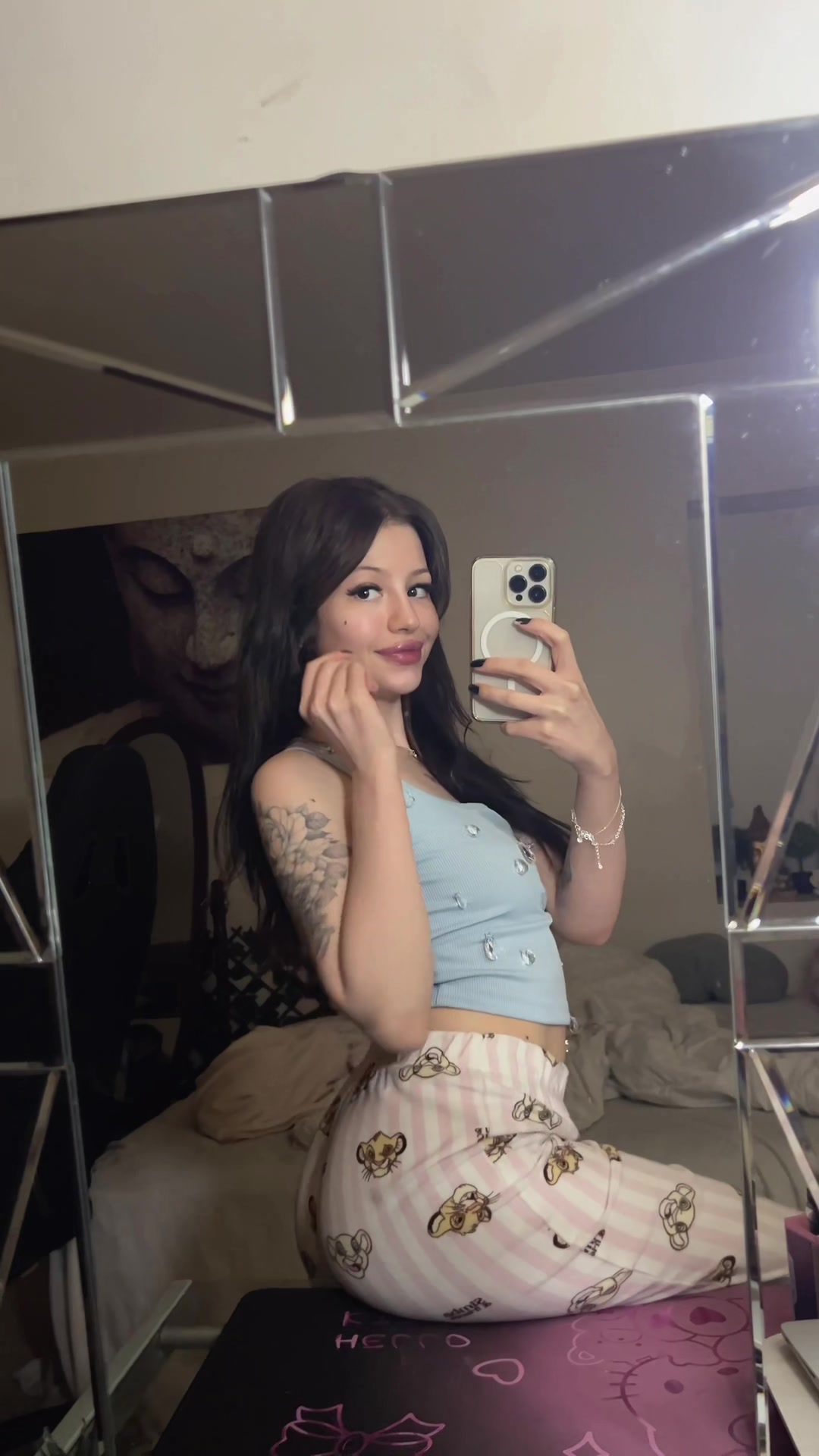 @Stellafatale