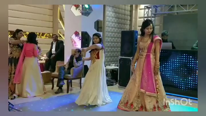 @Dance House of Goonji