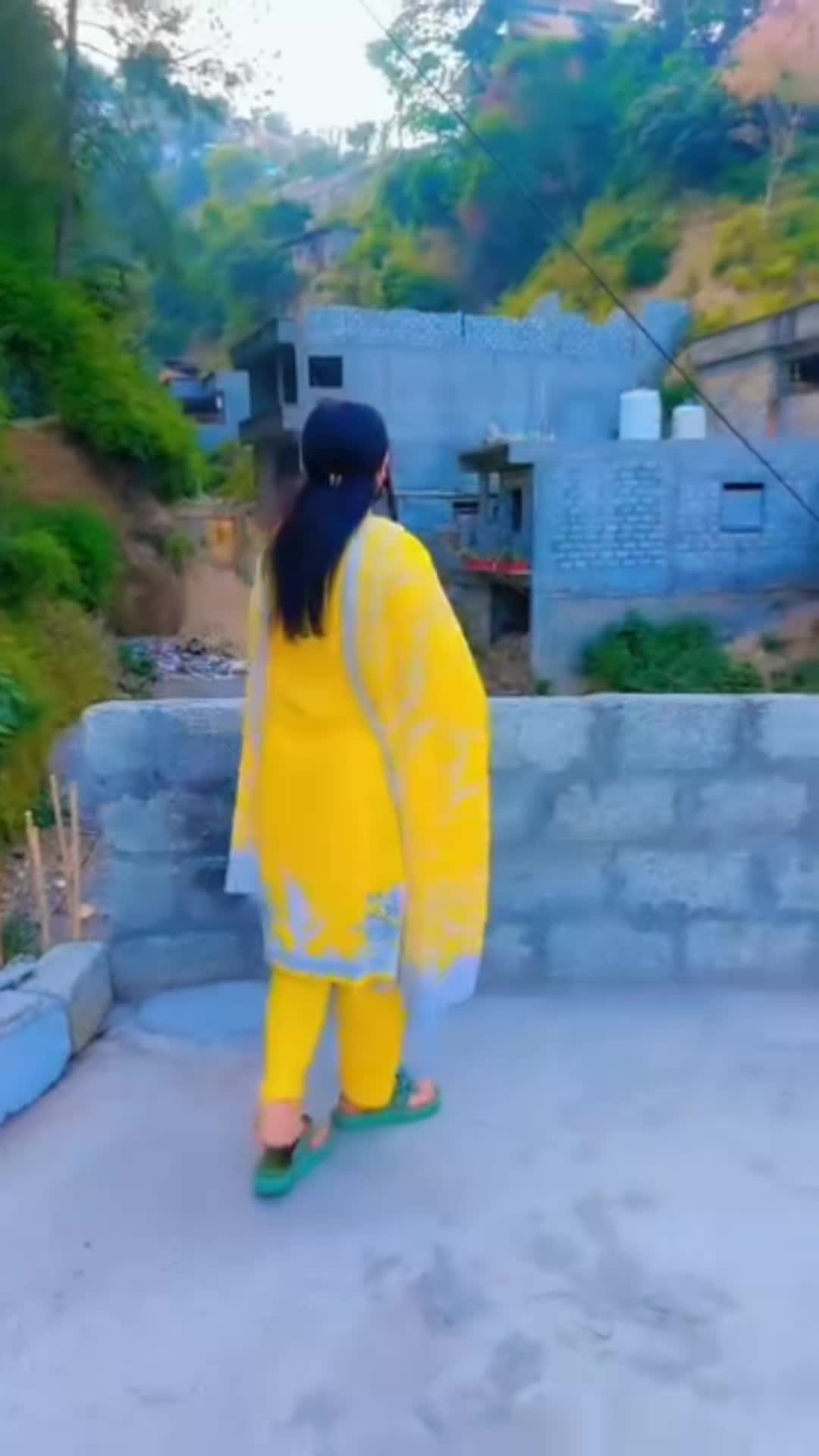 @Kashmir Ka Dil&hearts;️