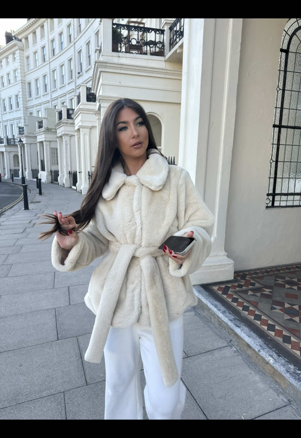 @BELLA LUXE