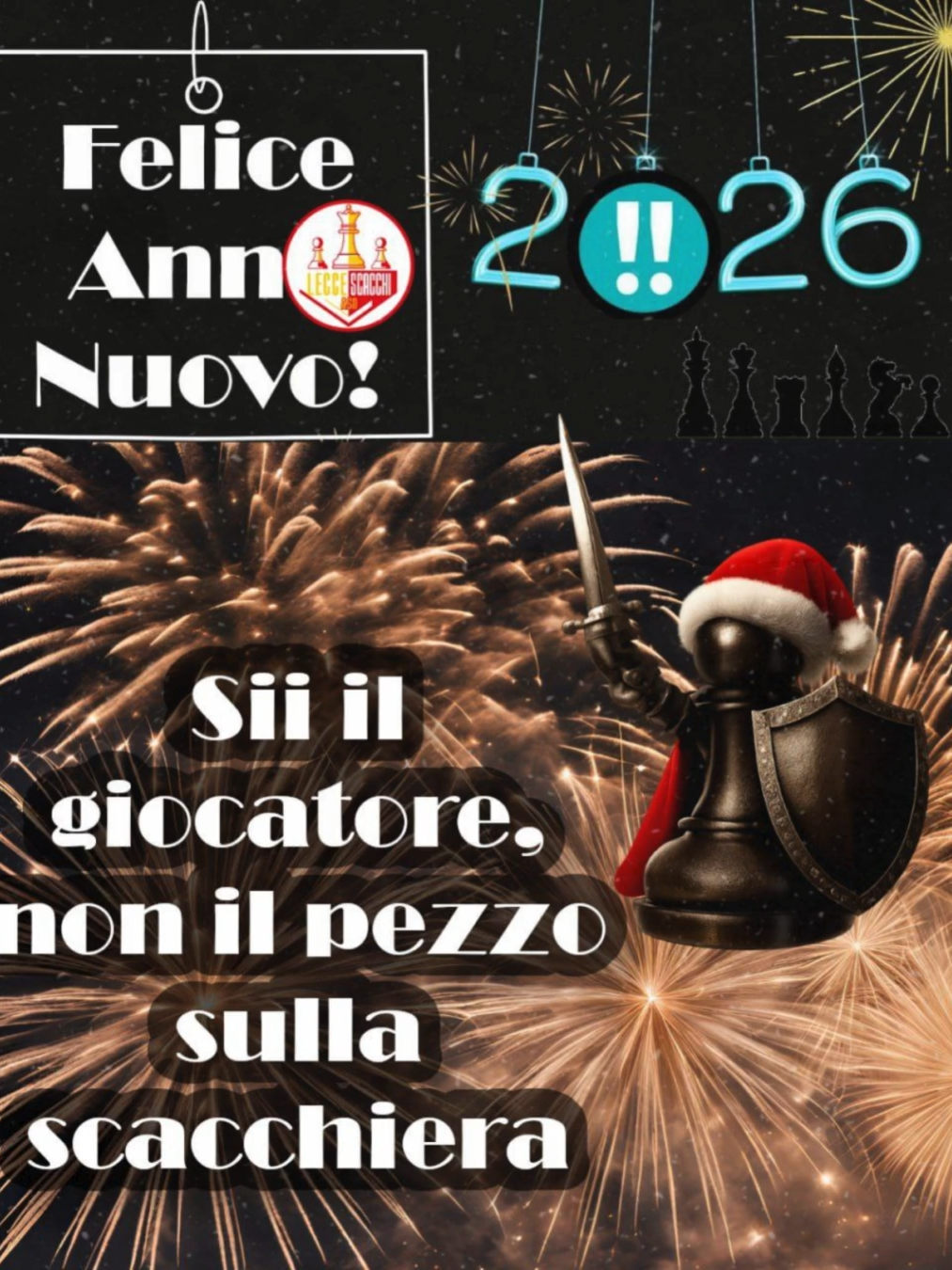@Lecce Scacchi