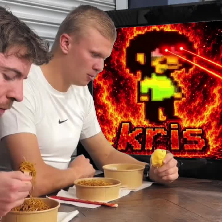 @Tuffkris