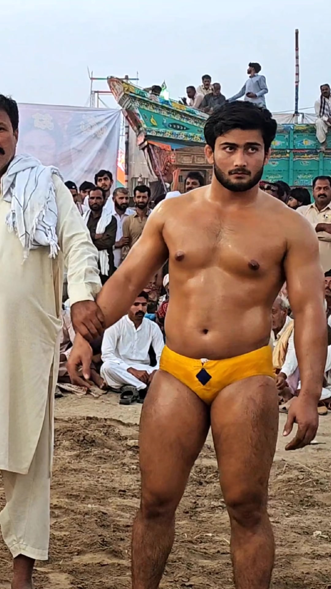 @Namat Pehlwan Official