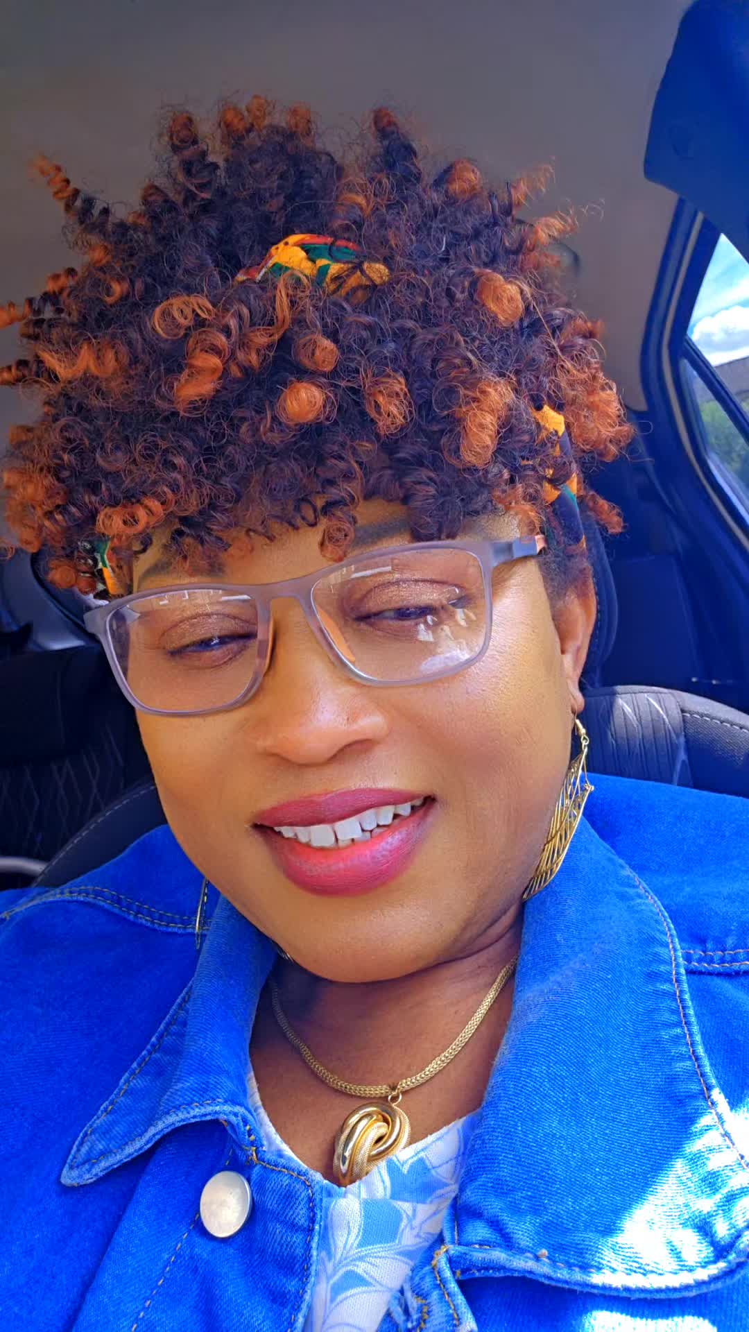 @Lady Monique