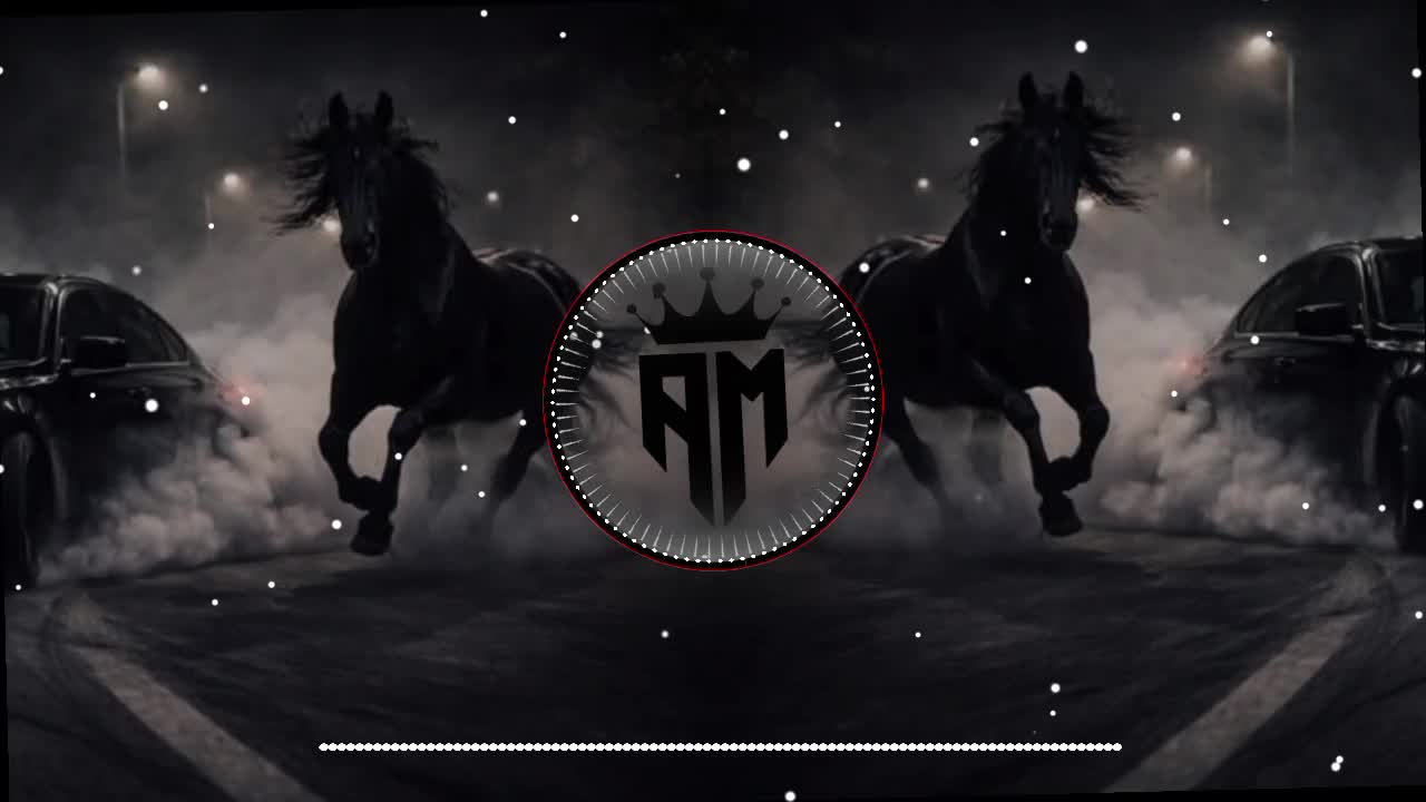 @AM Slowed 👑
