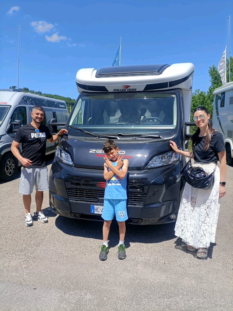 @Fly Camper