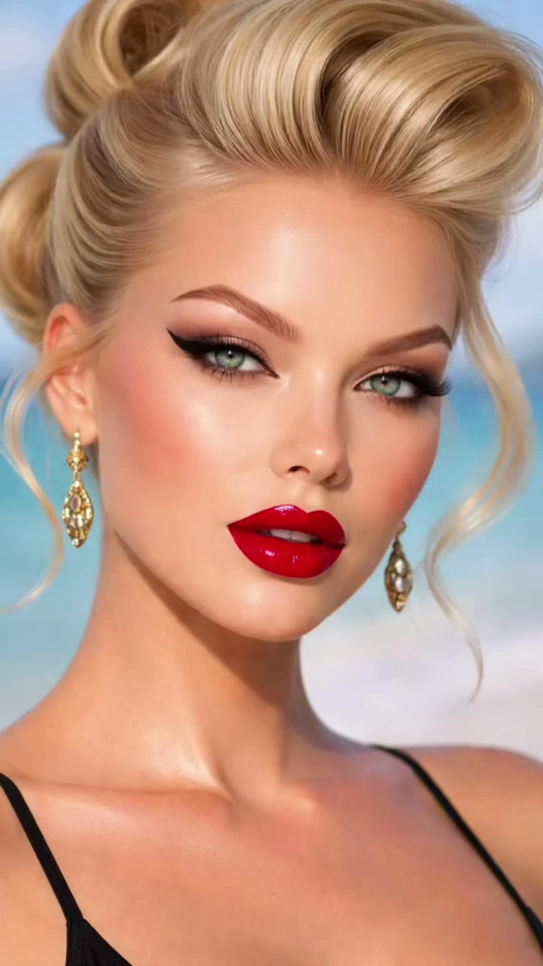 @BEAUTY