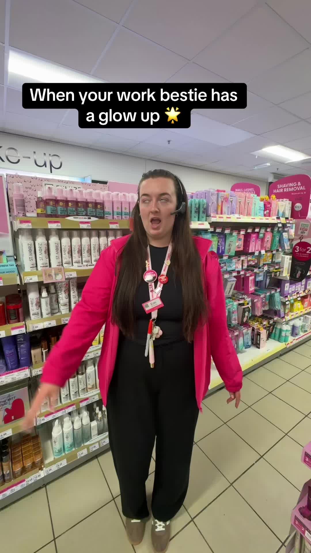 @superdrug&ensp;irvine