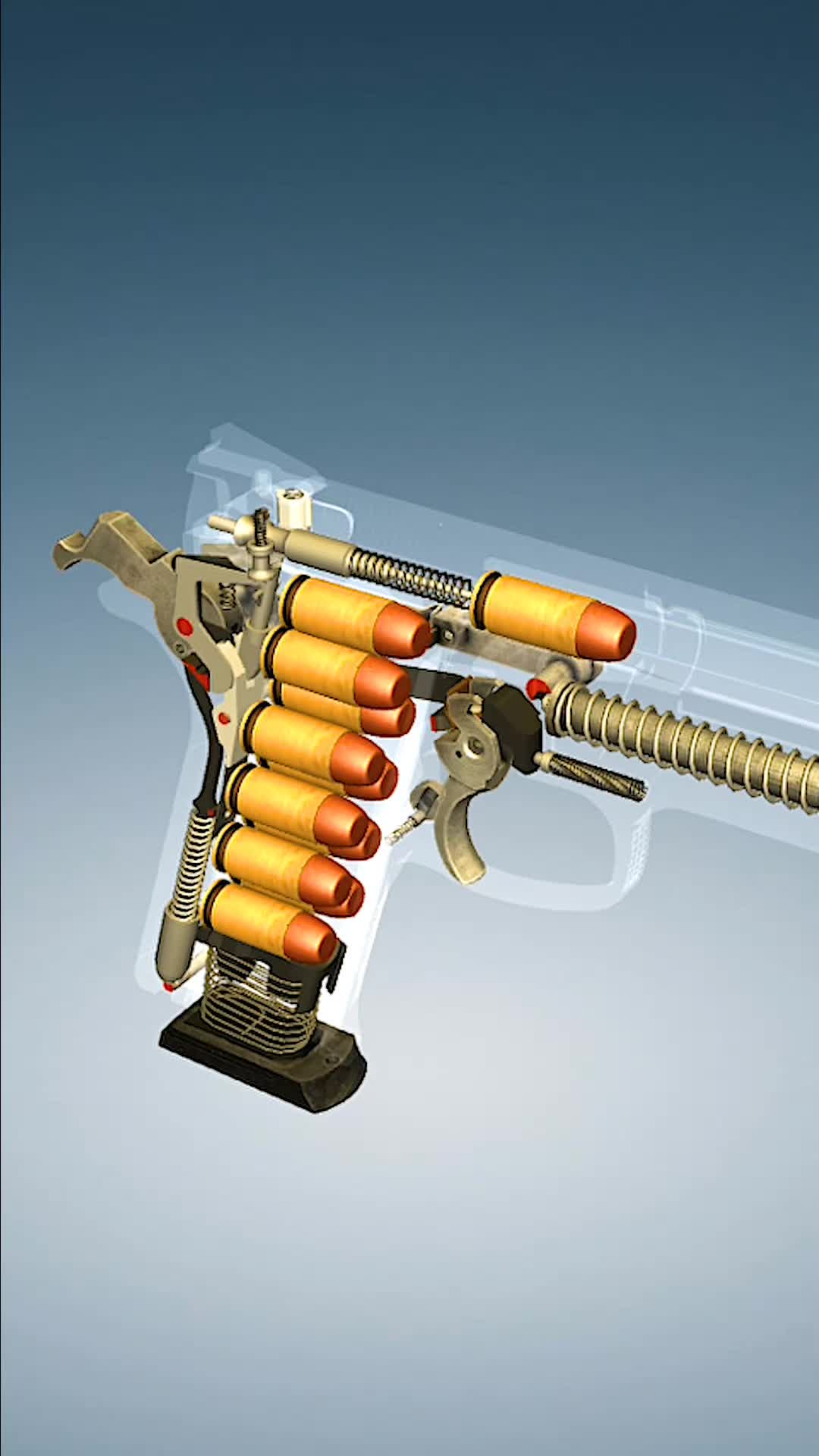 @Firearms History Hub